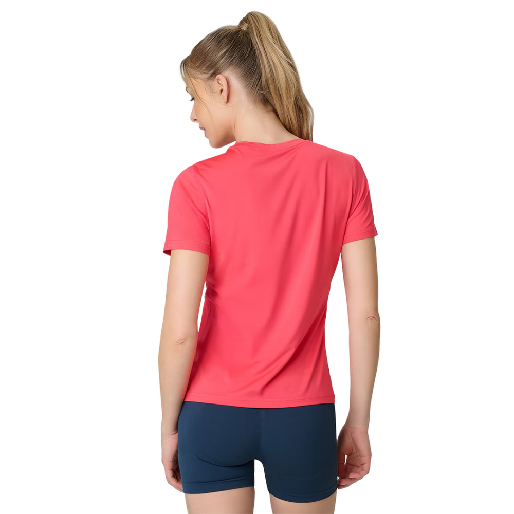 Футболка женская 4F Multi Active Футболка женская 4F Multi Active