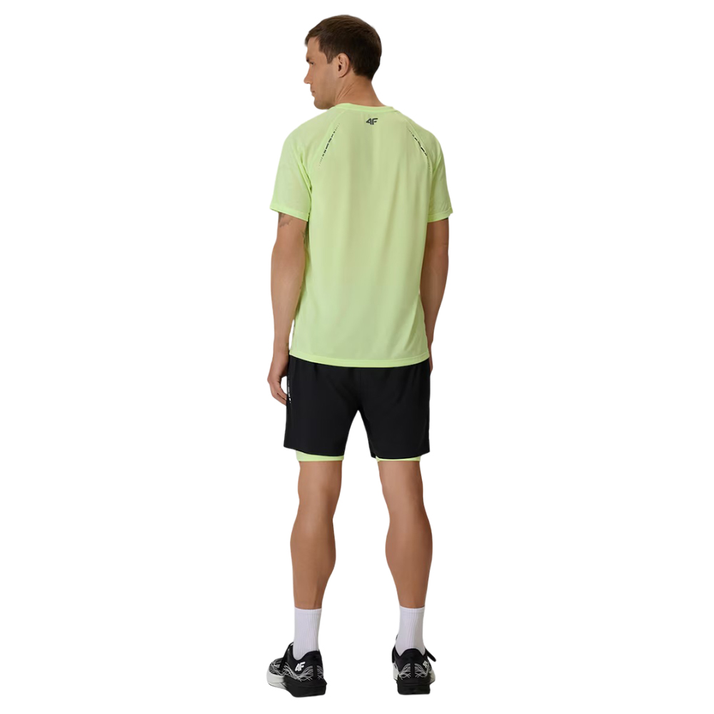 Шорты спортивные мужские 4F Running 