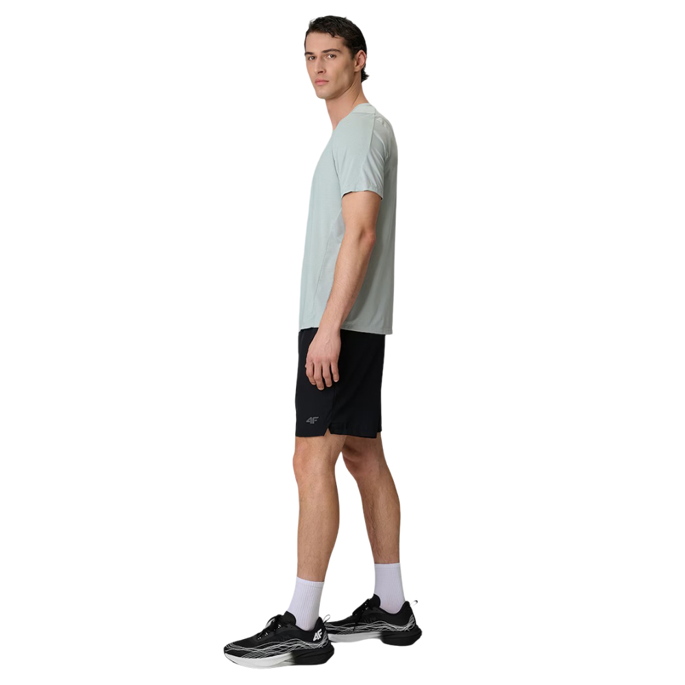 Шорты спортивные мужские 4F Running Шорты спортивные мужские 4F Running