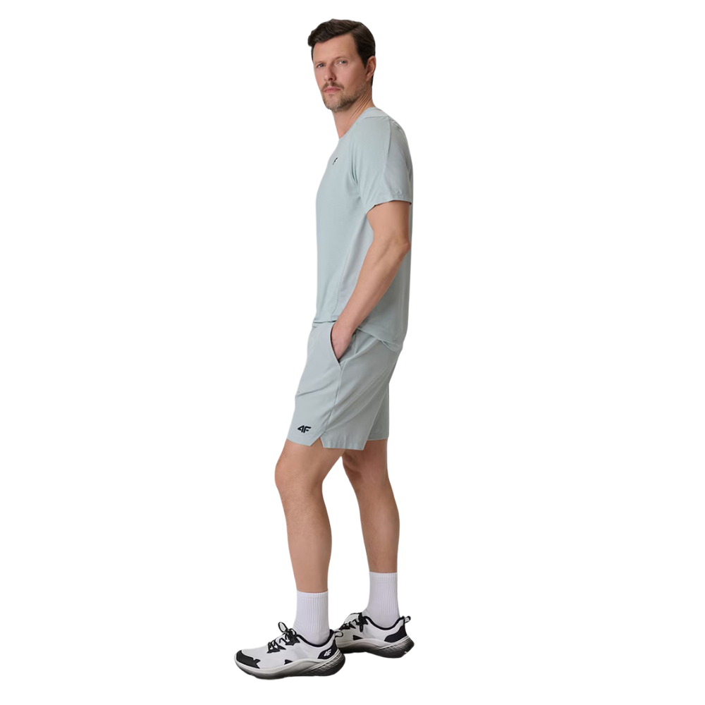 Шорты спортивные мужские 4F Running Шорты спортивные мужские 4F Running