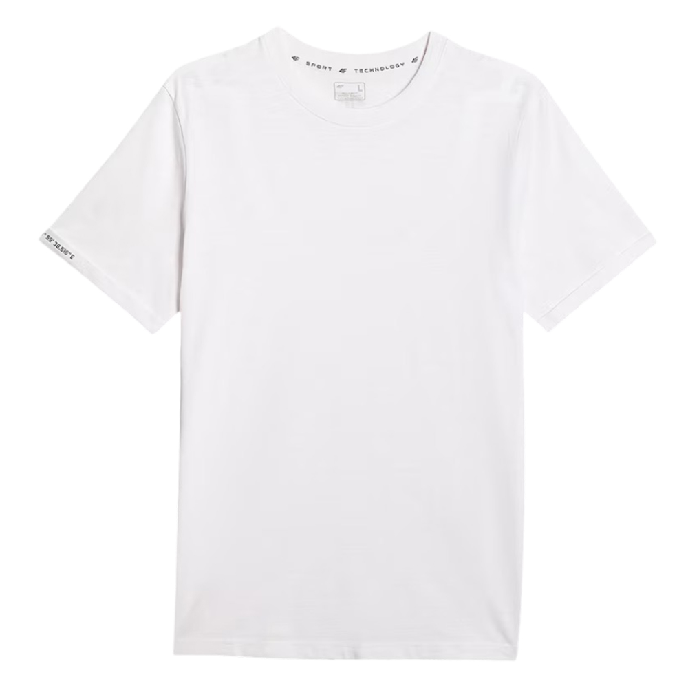Футболка мужская 4F Sportstyle 