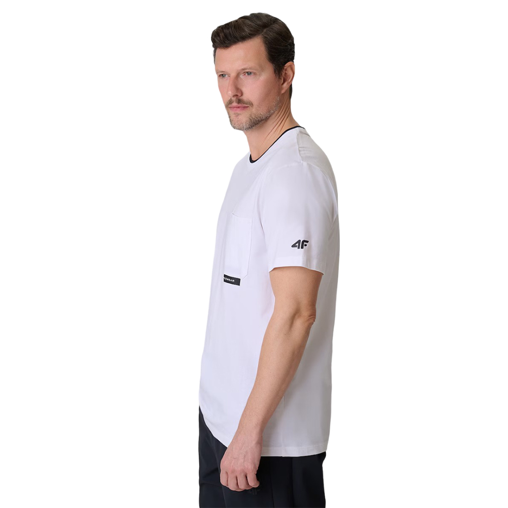 Футболка мужская 4F Sportstyle 
