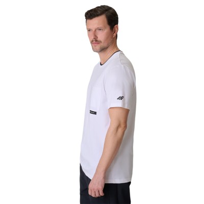 Футболка мужская 4F Sportstyle 