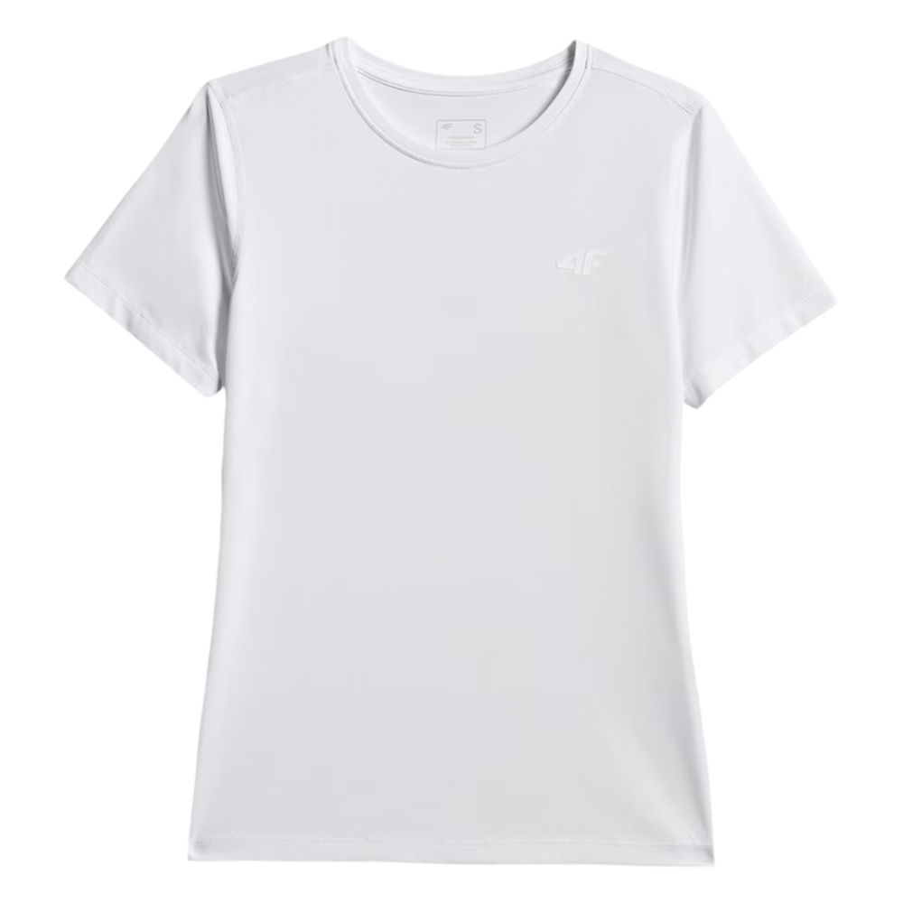 Футболка женская 4F Multi Active Футболка женская 4F Multi Active