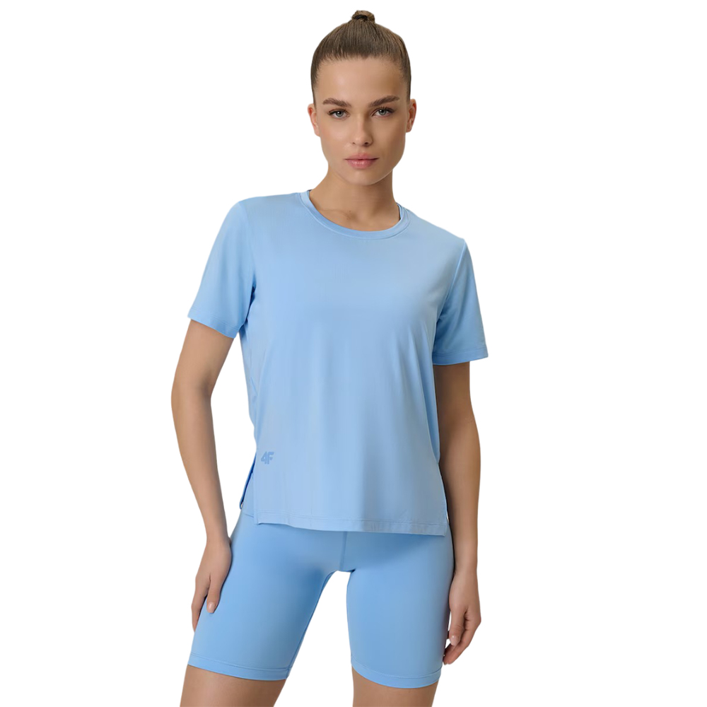 Футболка женская 4F Multi Active Футболка женская 4F Multi Active