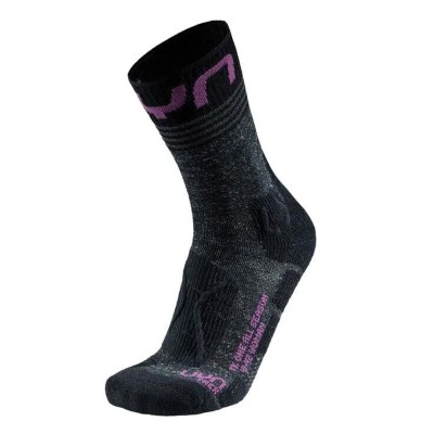 Носки женские Uyn Trekking One All Season Mid 