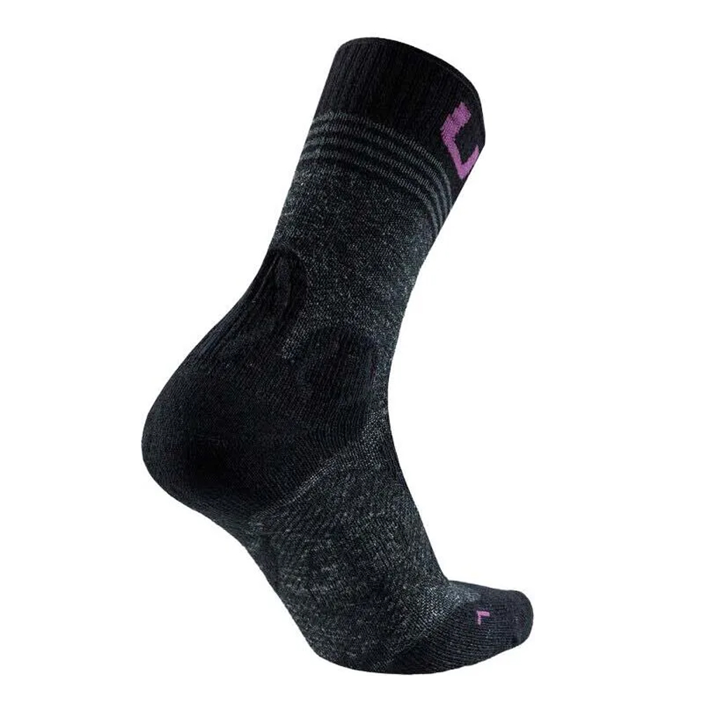 Носки женские Uyn Trekking One All Season Mid 