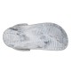Сабо Crocs Cls watercolor marbled 