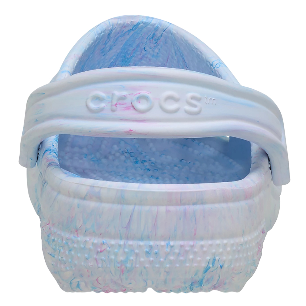 Сабо Crocs Cls watercolor marbled Сабо Crocs Cls watercolor marbled