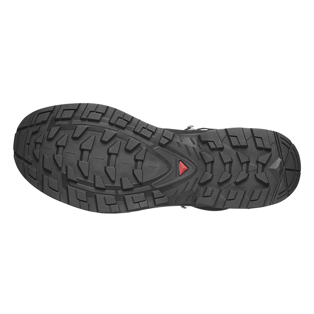 Треккинговые ботинки мужские Salomon Quest 5 GTX 