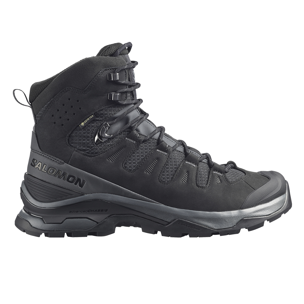 Треккинговые ботинки мужские Salomon Quest 5 GTX 