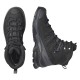Треккинговые ботинки мужские Salomon Quest 5 GTX 