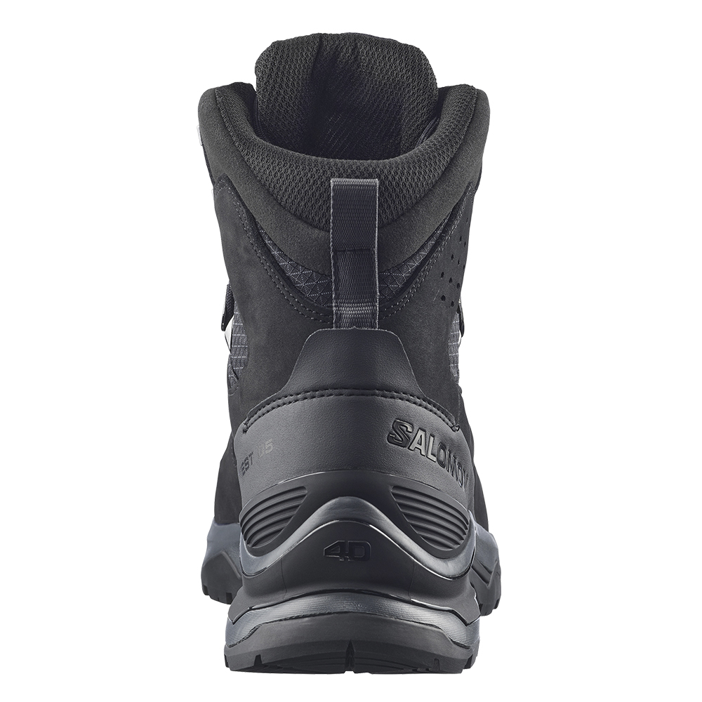 Треккинговые ботинки мужские Salomon Quest 5 GTX 
