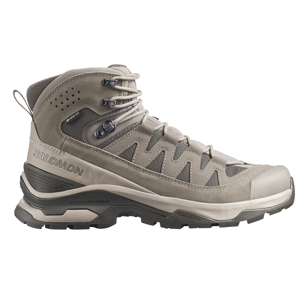 Треккинговые ботинки мужские Salomon Quest Echo GTX 