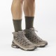 Треккинговые ботинки мужские Salomon Quest Echo GTX 