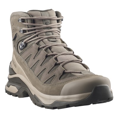 Треккинговые ботинки мужские Salomon Quest Echo GTX 