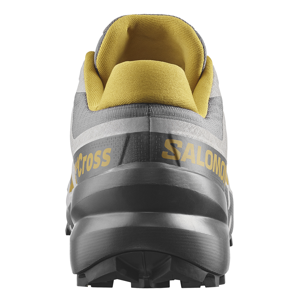 Треккинговые кроссовки Salomon Speedcross 6 20 Years Q2 