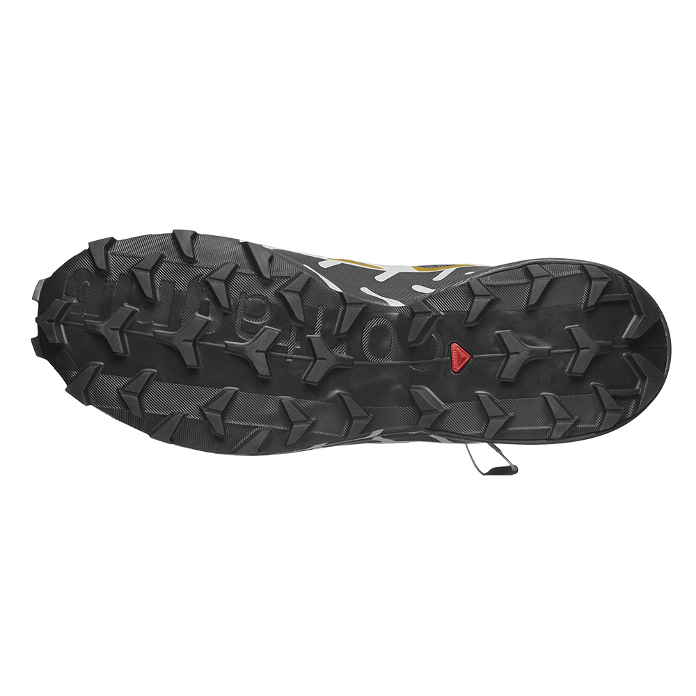 Треккинговые кроссовки Salomon Speedcross 6 20 Years Q2 