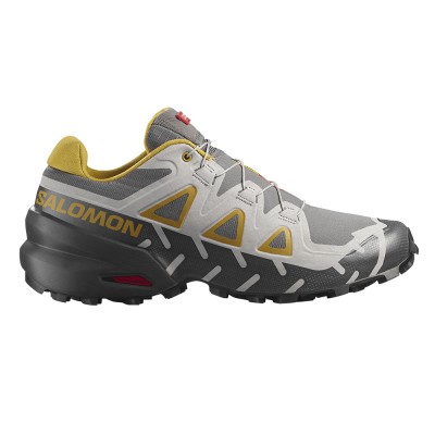 Треккинговые кроссовки Salomon Speedcross 6 20 Years Q2 