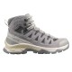 Треккинговые ботинки женские Salomon Quest Echo GTX 