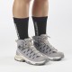 Треккинговые ботинки женские Salomon Quest Echo GTX 