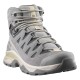 Треккинговые ботинки женские Salomon Quest Echo GTX 