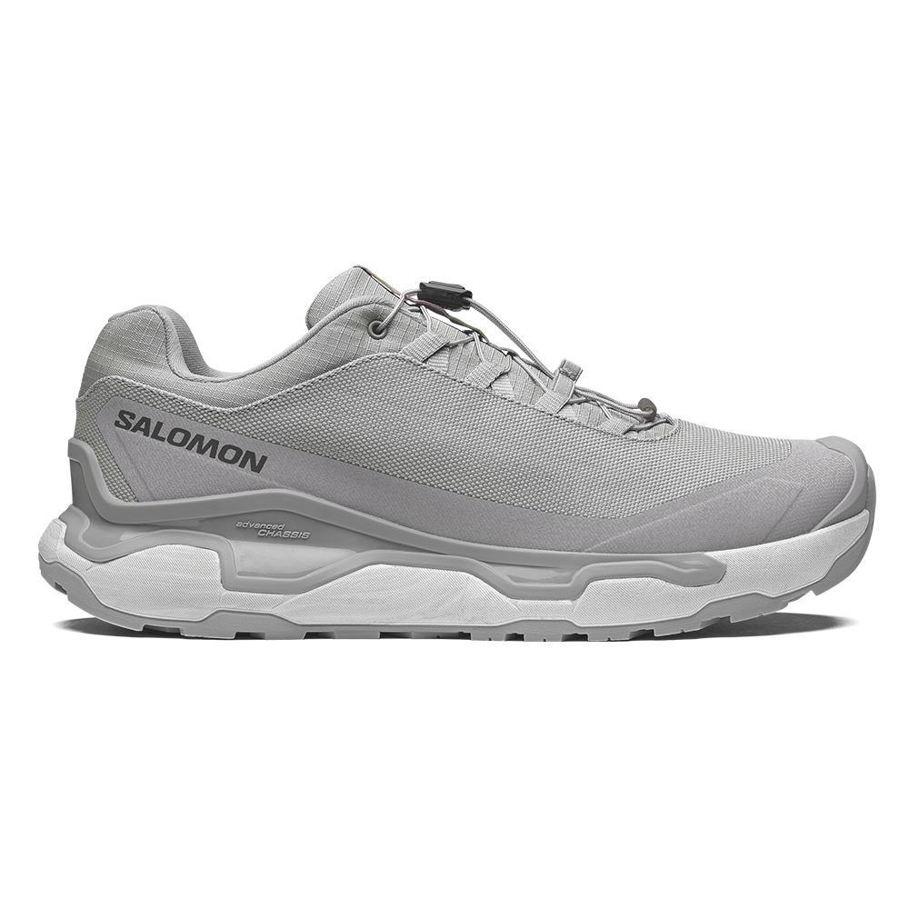 Повседневные кроссовки мужские Salomon Xc Edge 