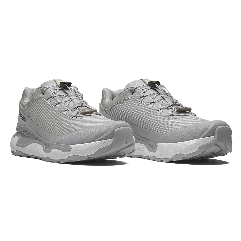 Повседневные кроссовки мужские Salomon Xc Edge 