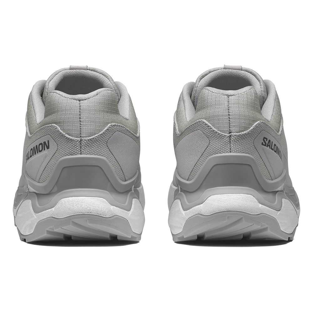 Повседневные кроссовки мужские Salomon Xc Edge 