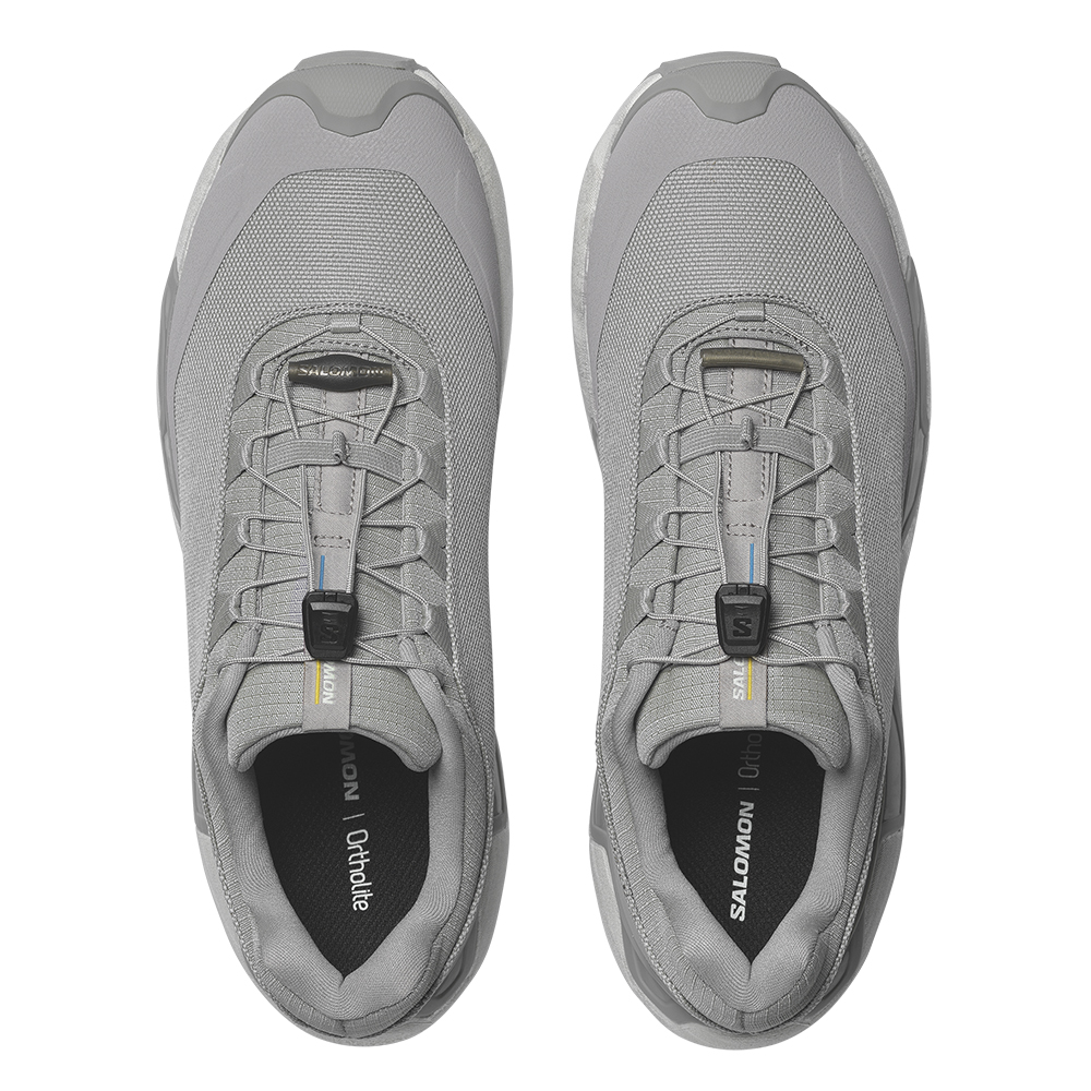 Повседневные кроссовки мужские Salomon Xc Edge 