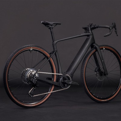 Электро велосипед гревел Cube Nuroad Hybrid C:62 EXC - 2026 Электро велосипед гревел Cube Nuroad Hybrid C:62 EXC - 2026
