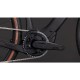 Электро велосипед гревел Cube Nuroad Hybrid C:62 EXC - 2026 