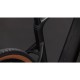 Электро велосипед гревел Cube Nuroad Hybrid C:62 EXC - 2026 