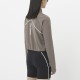 Кофта женская Salomon Sense Aero Hybrid Cropped 