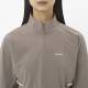 Кофта женская Salomon Sense Aero Hybrid Cropped 
