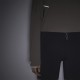Кофта женская Salomon Sense Aero Hybrid Cropped 