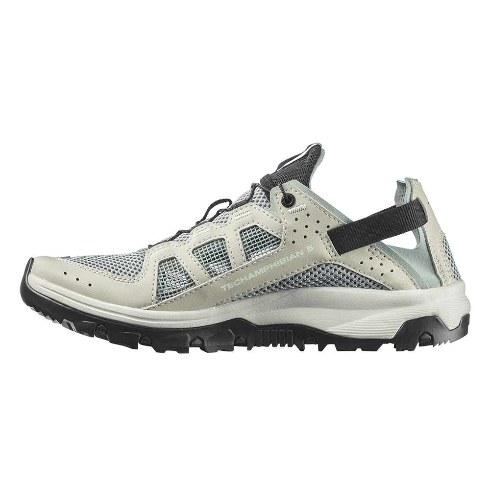 Сандалии женские Salomon Techamphibian 5 Сандалии женские Salomon Techamphibian 5