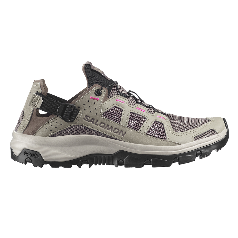 Сандалии женские Salomon Techamphibian 5 