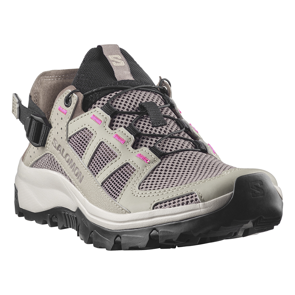 Сандалии женские Salomon Techamphibian 5 