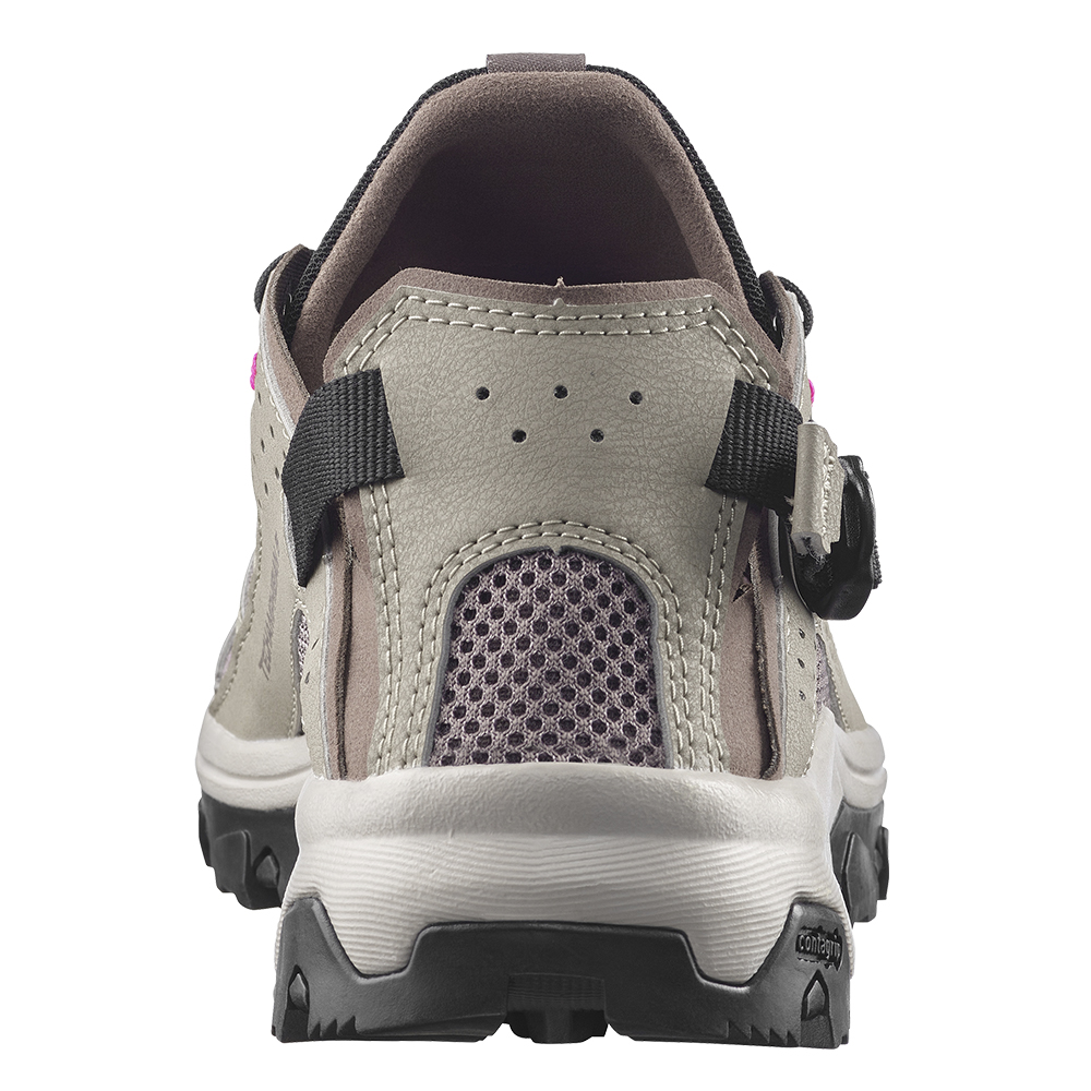 Сандалии женские Salomon Techamphibian 5 