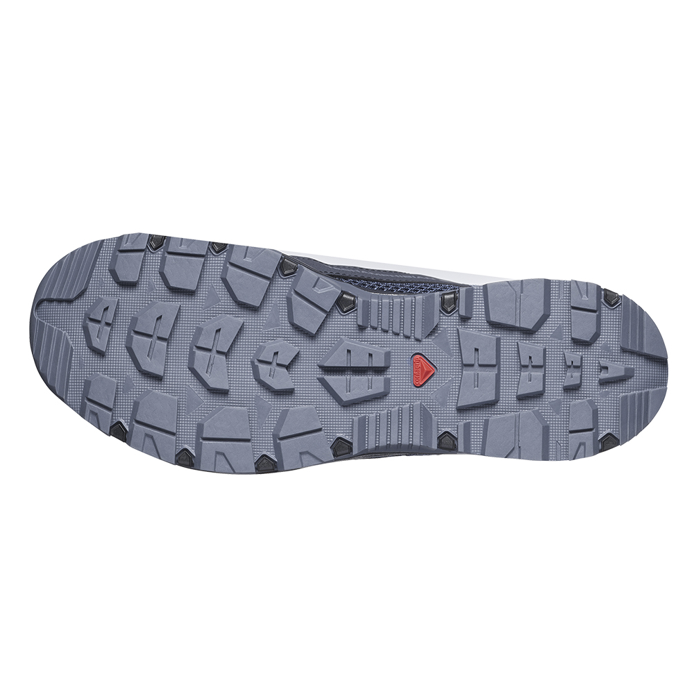 Сандалии мужские Salomon Techamphibian 5 