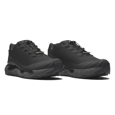 Повседневные кроссовки мужские Salomon Xc Edge 