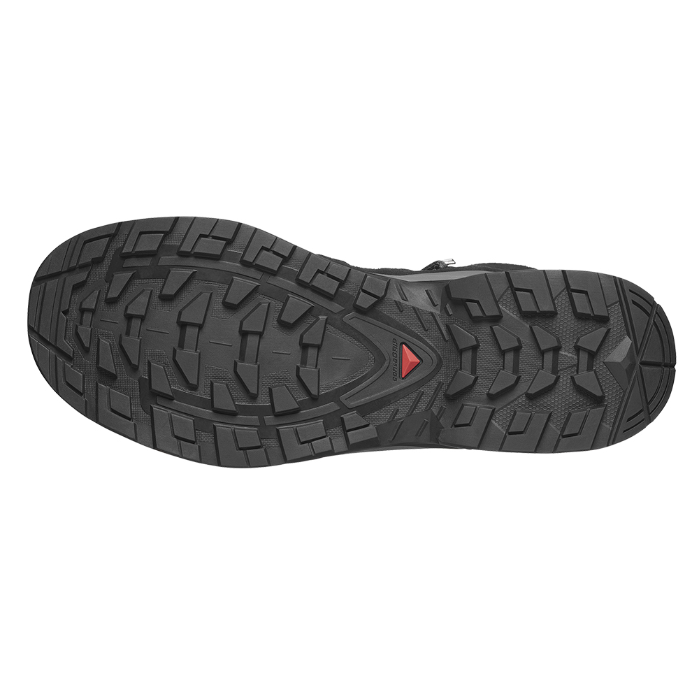 Треккинговые ботинки мужские Salomon Quest Echo GTX Треккинговые ботинки мужские Salomon Quest Echo GTX