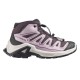 Треккинговые ботинки детские Salomon X ultra mid gtx  