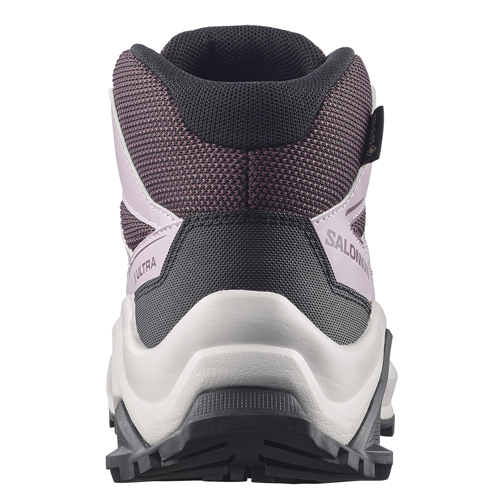 Треккинговые ботинки детские Salomon X ultra mid gtx  