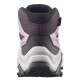 Треккинговые ботинки детские Salomon X ultra mid gtx  