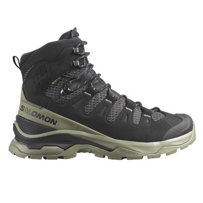 Треккинговые ботинки мужские Salomon Quest 5 GTX 