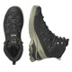 Треккинговые ботинки мужские Salomon Quest 5 GTX 
