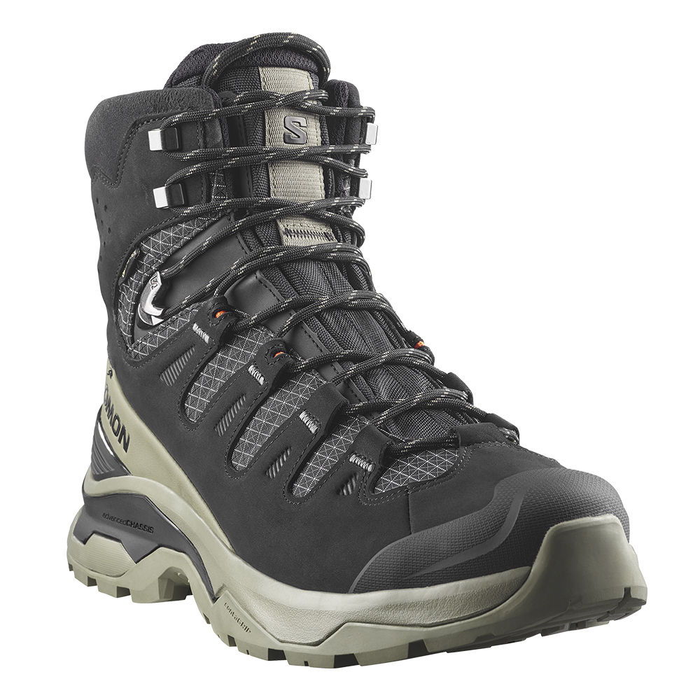 Треккинговые ботинки мужские Salomon Quest 5 GTX 