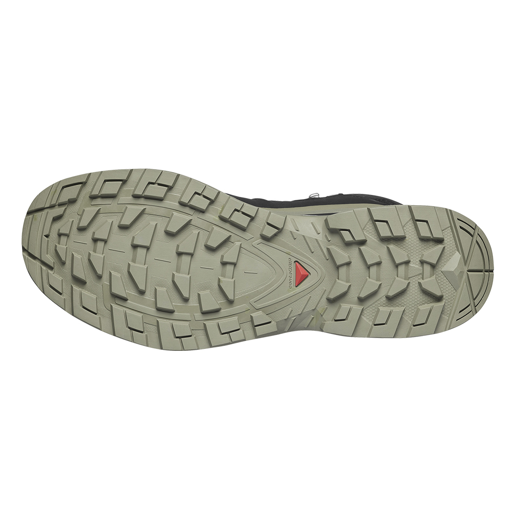 Треккинговые ботинки мужские Salomon Quest 5 GTX 